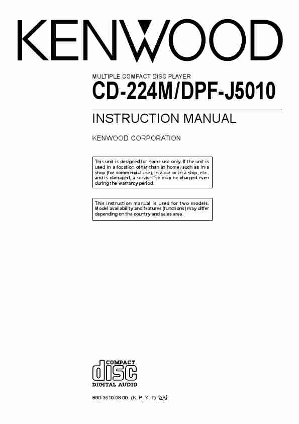 Kenwood Stereo System CD-224M-page_pdf